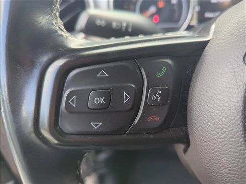 Used 2021 Jeep Gladiator Sport w/ Quick Order Package 24Q 80Th AWD/4WD image 12