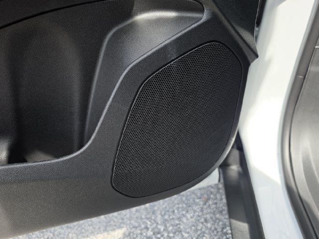 New 2026 Chevrolet Trax RS w/ Driver Confidence Package FWD image 21