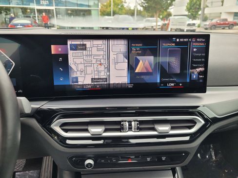 Used 2023 BMW 230i Coupe w/ Premium Package RWD image 29