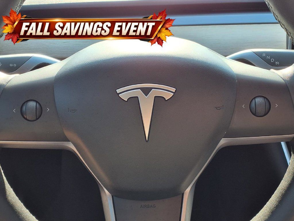 Used 2019 Tesla Model 3 AWD/4WD image 16