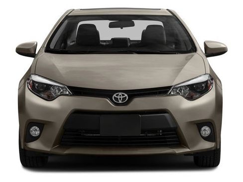 Used 2016 Toyota Corolla L FWD image 4