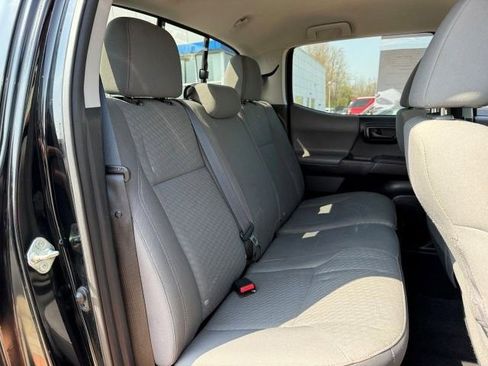 Used 2020 Toyota Tacoma SR w/ SR Convenience Package RWD image 20