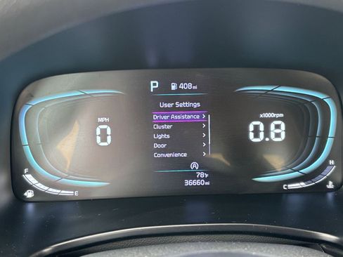 Used 2025 Kia Soul LX w/ LX Technology Package image 43