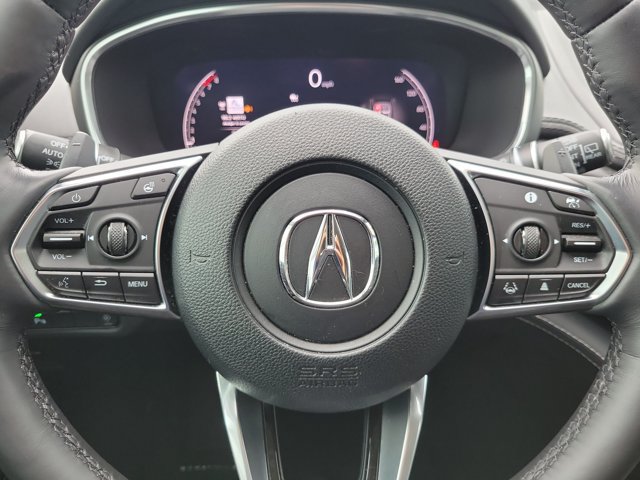 Used 2025 Acura MDX w/ Advance Package AWD/4WD image 27
