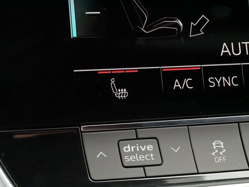 Used 2025 Audi A6 2.0T Premium AWD/4WD image 28