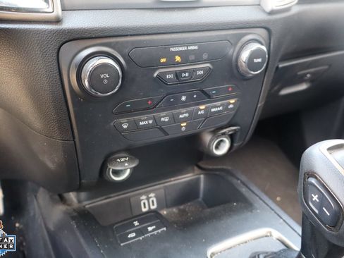 Used 2023 Ford Ranger XLT w/ Equipment Group 301A Mid RWD image 20