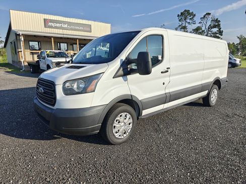 Used 2018 Ford Transit 250 148 Low Roof image 1
