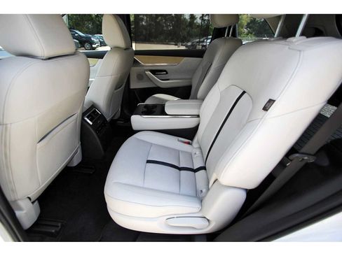 Used 2024 MAZDA CX-90 3.3 Turbo S w/ Premium Plus AWD/4WD image 13