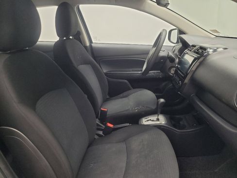 Used 2023 Mitsubishi Mirage G4 LE image 21