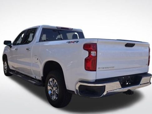 Used 2024 Chevrolet Silverado 1500 LT w/ Protection Package image 6