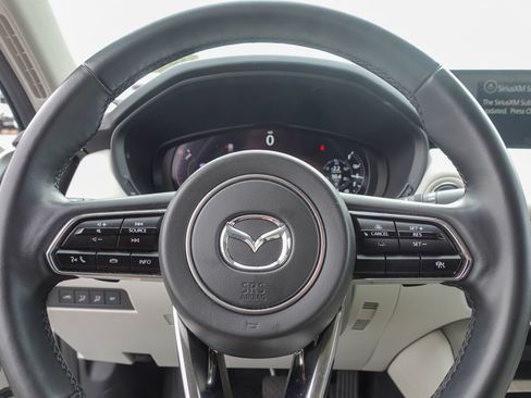Used 2024 MAZDA CX-90 Plug-In Hybrid w/ Premium Plus AWD/4WD image 21