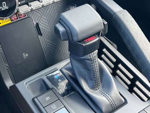 New 2026 Toyota Tacoma TRD Off-Road image 23