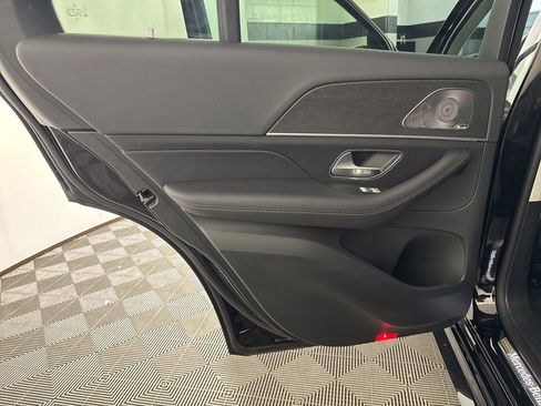 Certified 2026 Mercedes-Benz GLE 350 4MATIC image 19