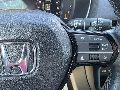 Used 2023 Honda Civic Sport Touring image 28