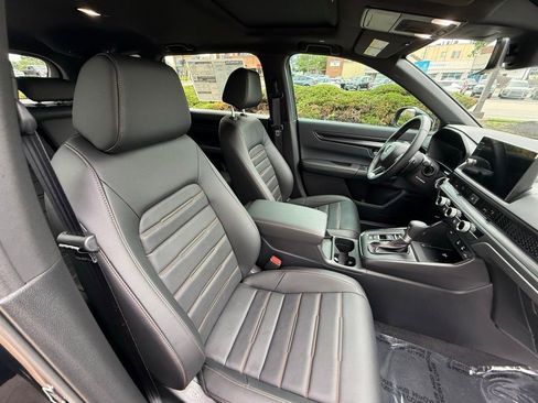 Used 2026 Honda CR-V Sport-L image 42
