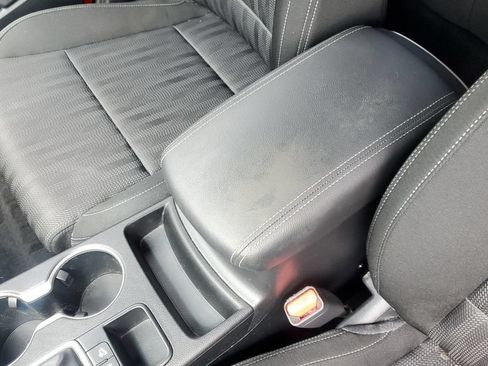 Used 2022 Kia Sportage LX FWD image 18