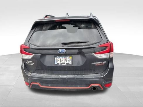 Used 2020 Subaru Forester Sport w/ Popular Package #2 image 11