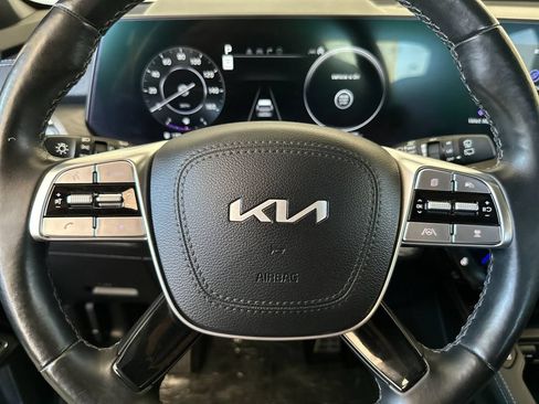 Used 2024 Kia Telluride SX X-Pro AWD/4WD image 23