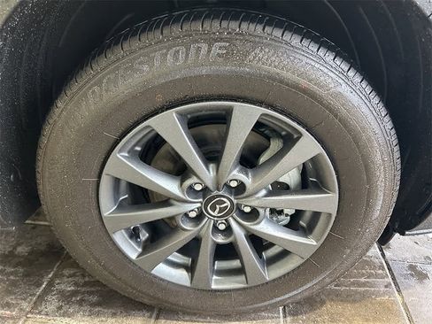 Used 2023 MAZDA CX-30 AWD 2.5 S image 9