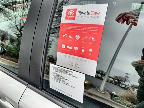 New 2026 Toyota Corolla LE image 35