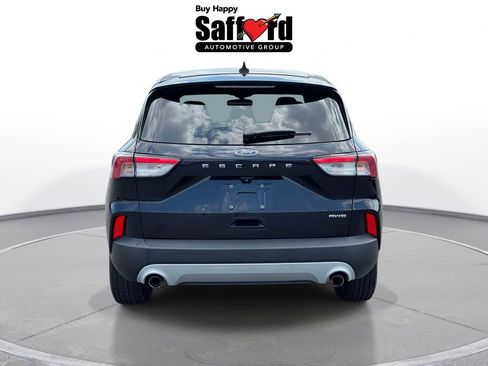 Used 2021 Ford Escape S AWD/4WD image 6
