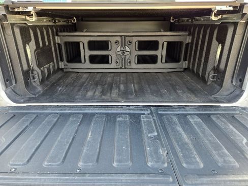 Used 2025 RAM 1500 Tungsten w/ Off Road Group AWD/4WD image 33