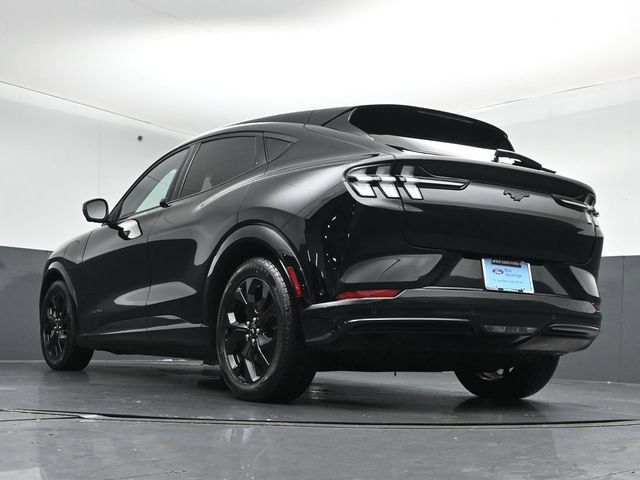 Certified 2023 Ford Mustang Mach-E Premium w/ Mustang Nite Pony Package AWD/4WD image 42