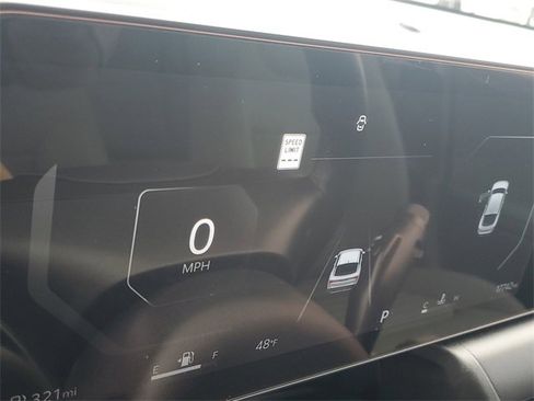 Used 2025 Kia K4 EX image 11