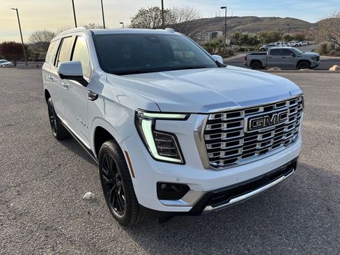 New 2026 GMC Yukon Denali image 3