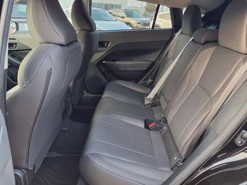 New 2026 Subaru Crosstrek 2.5i AWD/4WD image 7