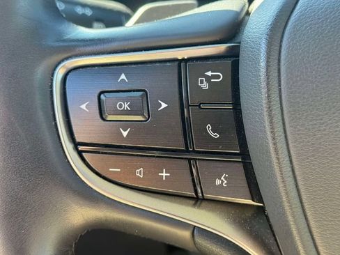 Used 2024 Lexus ES 300h w/ Luxury Package FWD image 27