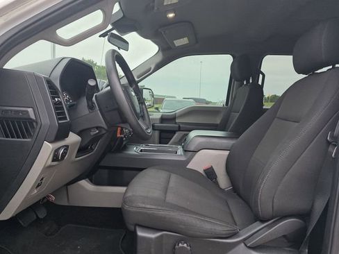 Used 2020 Ford F150 XL w/ Equipment Group 101A Mid AWD/4WD image 42