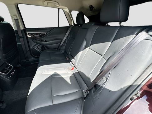 Used 2023 Subaru Outback Touring AWD/4WD image 30