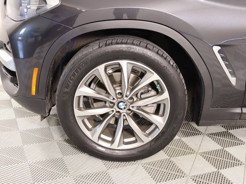 Used 2019 BMW X3 xDrive30i w/ Driving Assistance Package image 19