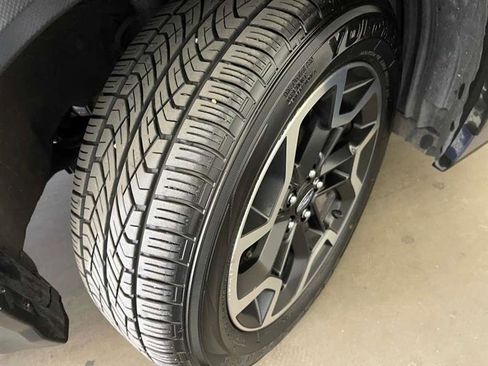 Used 2017 Subaru Crosstrek 2.0i Premium image 85