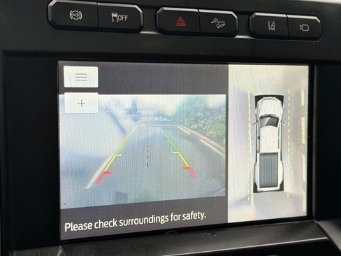 Used 2019 Ford F450 King Ranch w/ King Ranch Ultimate Package image 19