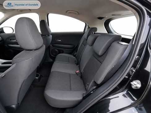 Used 2020 Honda HR-V LX image 14