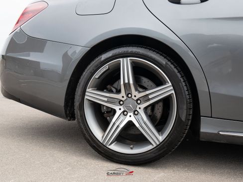 Used 2019 Mercedes-Benz S 63 AMG S 4MATIC Sedan image 11