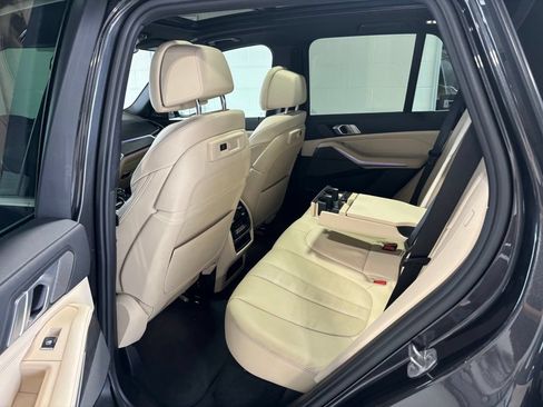 Used 2021 BMW X5 sDrive40i w/ Premium Package RWD image 19