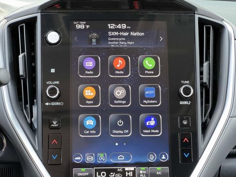 Certified 2025 Subaru Crosstrek 2.0i Premium image 19