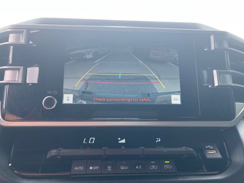 Used 2025 Toyota Tundra SR5 AWD/4WD image 6
