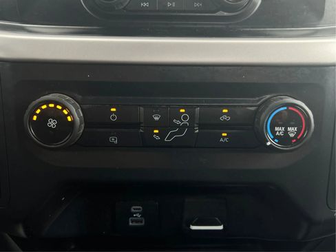 Used 2022 Ford F150 XL w/ Equipment Group 101A High AWD/4WD image 32
