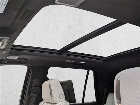 Used 2026 Cadillac Escalade V w/ LPO, Floor Liner Package AWD/4WD image 16