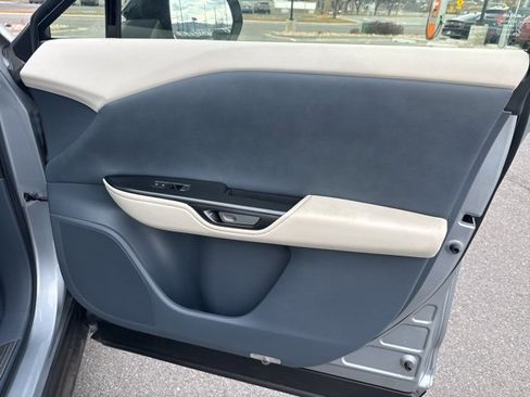 Used 2023 Lexus RZ 450e Premium w/ Technology Package image 22