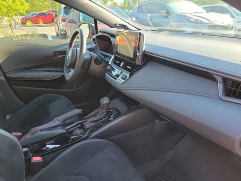 Used 2025 Toyota Corolla GR AWD/4WD image 34