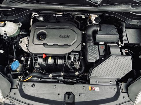 Used 2018 Kia Sportage LX w/ LX Popular Package image 26