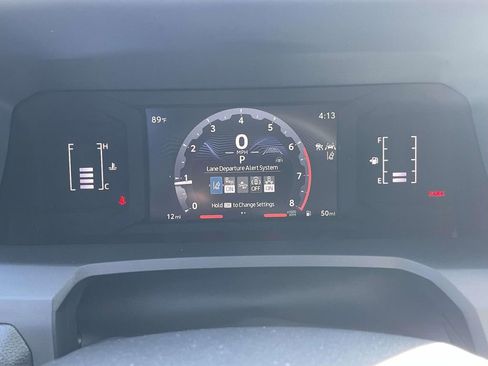 Used 2026 Toyota 4Runner SR5 AWD/4WD image 22