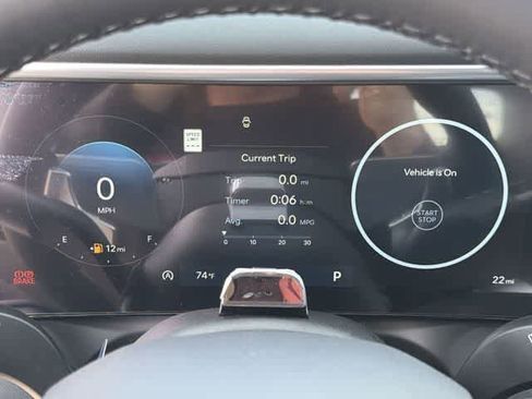 New 2026 Hyundai Palisade Limited image 26