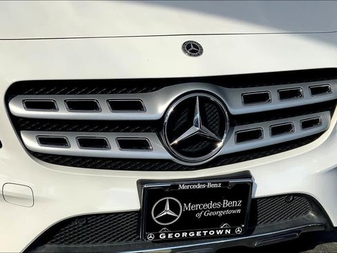 Certified 2020 Mercedes-Benz GLA 250 4MATIC image 29