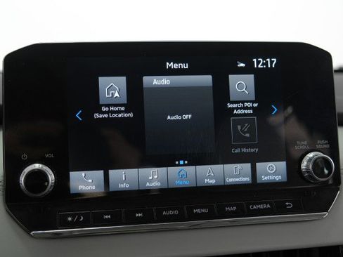 Used 2023 Mitsubishi Outlander SEL Black Edition image 32